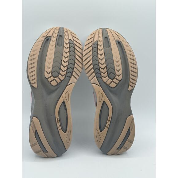 Saucony Guide 16 Womens 10 Grey Multi S10810-85 Athletic Running Sneaker - Picture 13 of 14